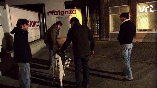 Background image for Episode 5