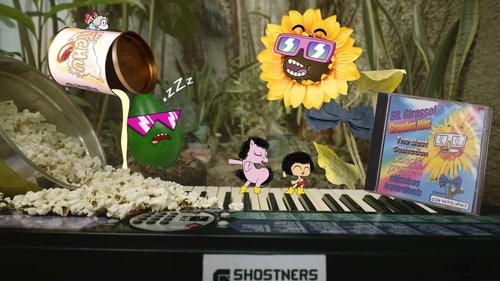 Background image for Episode 20