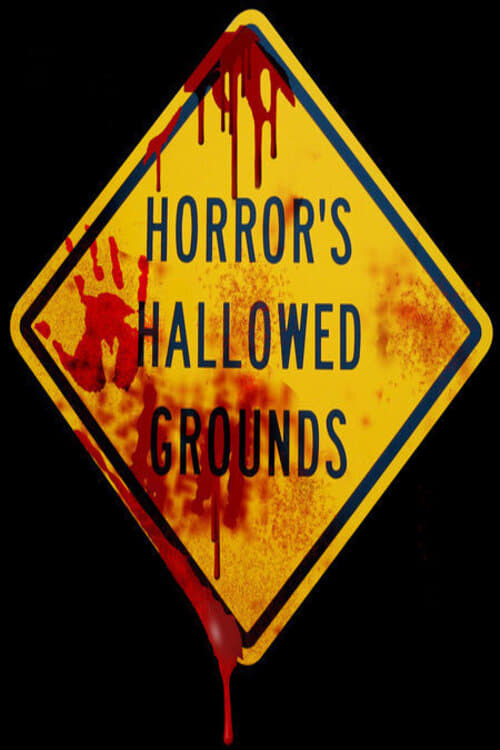 Show cover for Horror's Hallowed Grounds