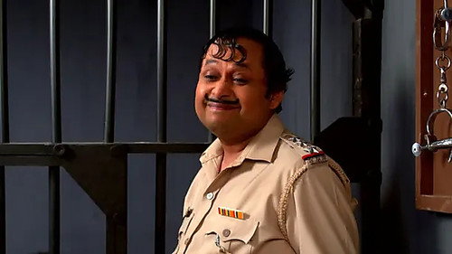Rajesh gets furious with Happu - Happu Ki Ultan Paltan