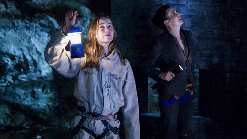 Background image for 13. december