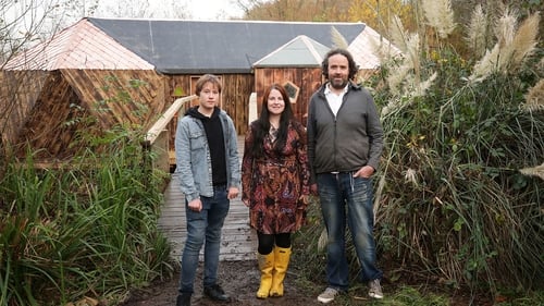 Lynn and Mick's Romany Caravan