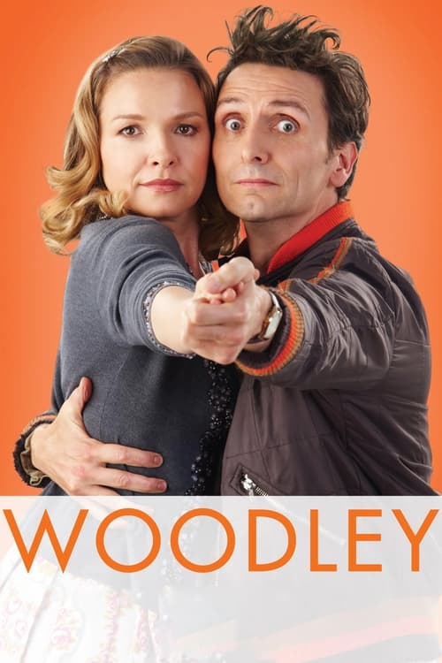 Show cover for Woodley