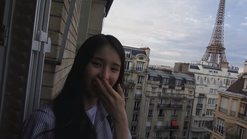 Background image for Episode 3 - HeeJin
