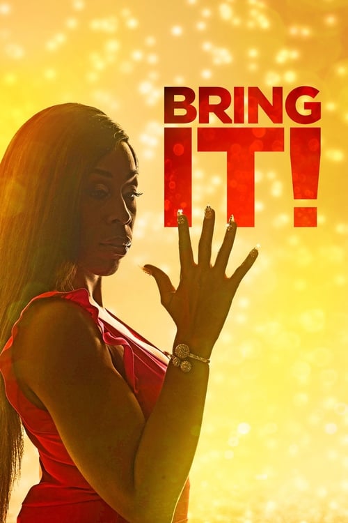 Show cover for Bring It!