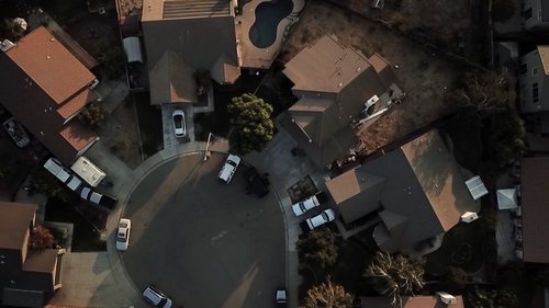 Background image for Crisis in Oakdale