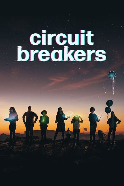 Show cover for Circuit Breakers