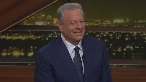 Background image for April 25, 2025: Al Gore, Sen. Adam Schiff, Bret Stephens