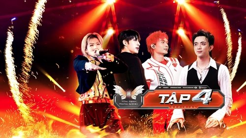 Background image for Episode 4