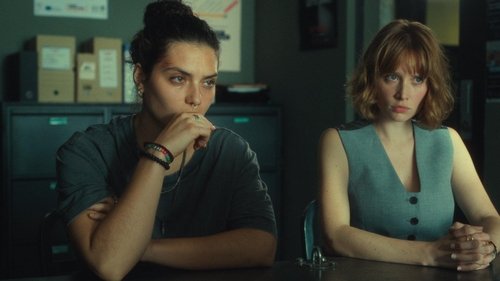 Background image for Talk to Me