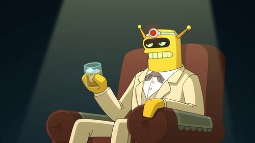 Background image for Calculon 2.0