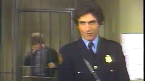 Background image for Officer Friendly