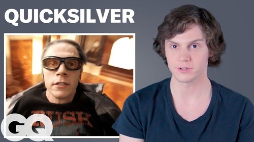 Background image for Evan Peters
