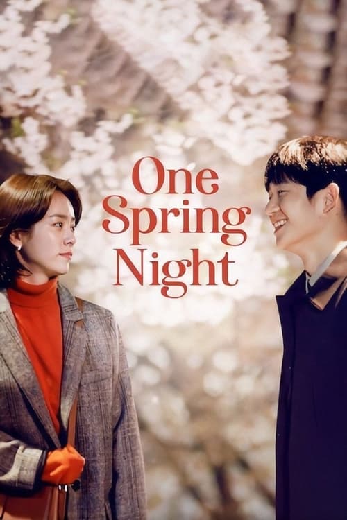 Show cover for One Spring Night