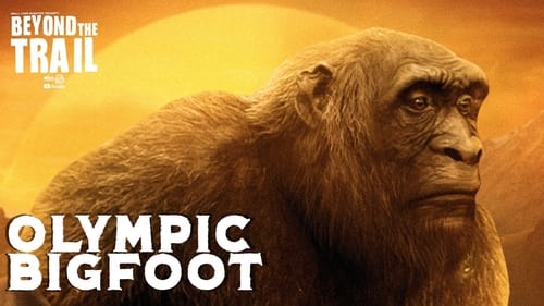 Olympic Bigfoot