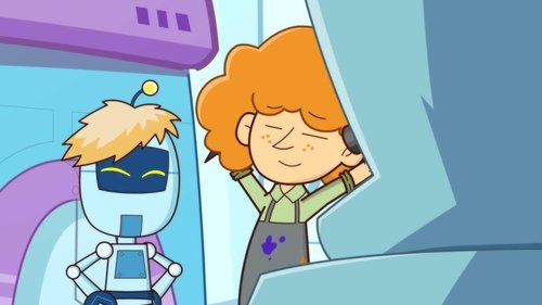 Background image for Episode 8