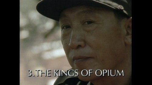 Background image for The Kings of Opium