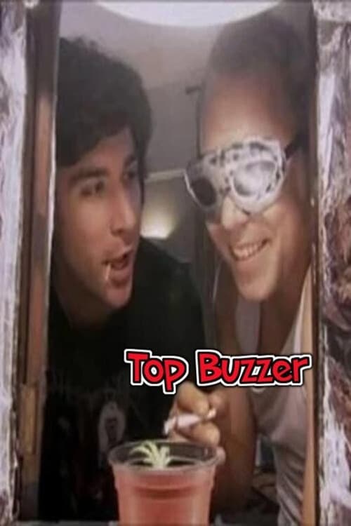 Show cover for Top Buzzer