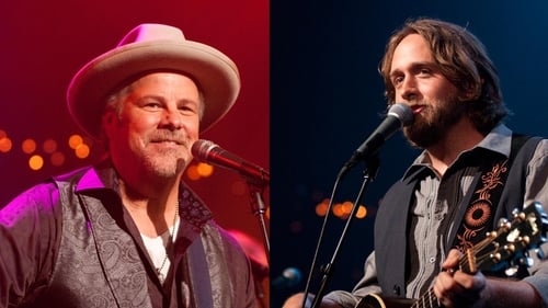 Robert Earl Keen / Hayes Carll