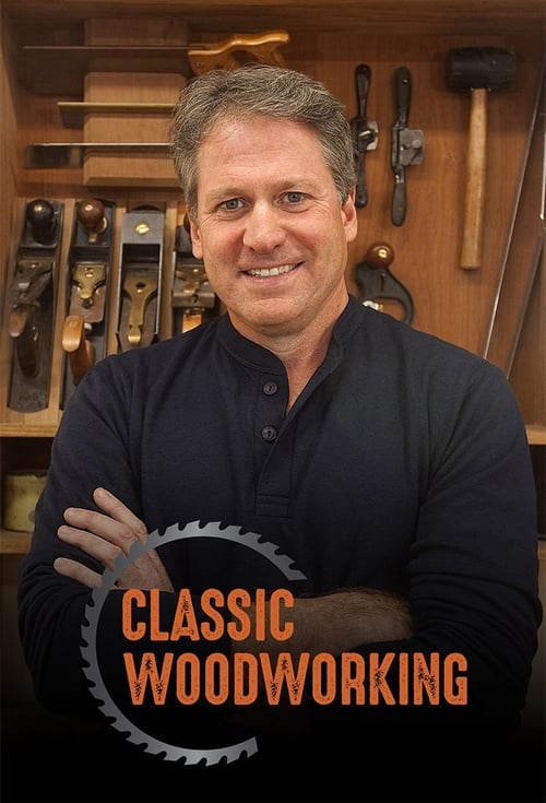 Show cover for Classic Woodworking