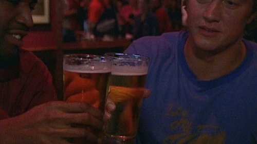 Background image for Gunning for Karamo