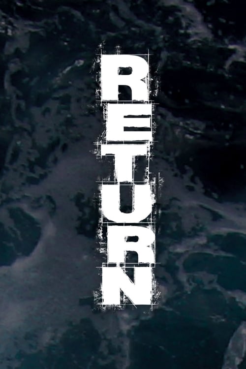 Show cover for Return