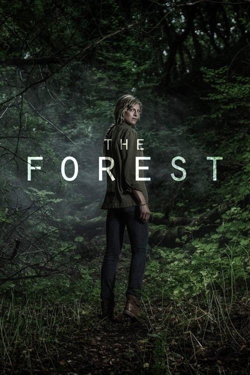 Show cover for The Forest
