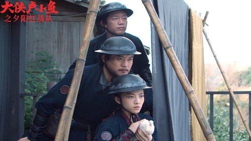Background image for Episode 8