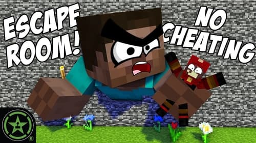 Solving Minecraft's Hardest Escape Room (without CHEATING)