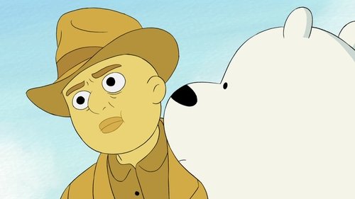 Background image for Chloe and Ice Bear