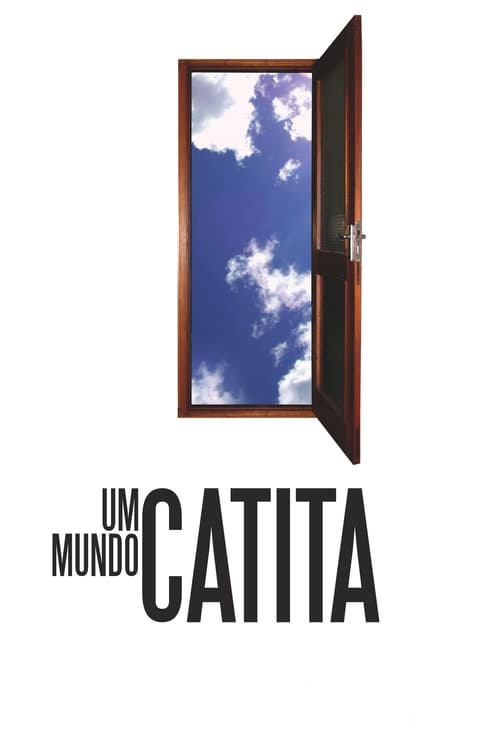 Show cover for Um Mundo Catita