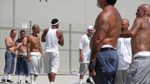 Background image for Gang Wars