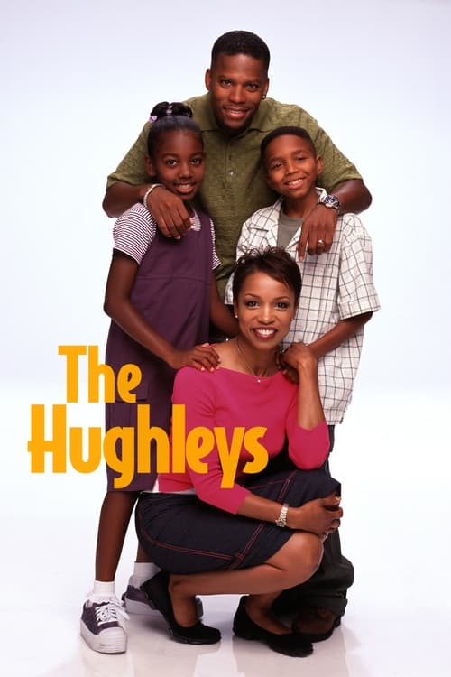 Show cover for The Hughleys