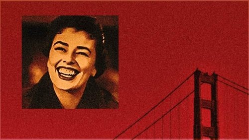 Background image for GOLDENGATEGIRL