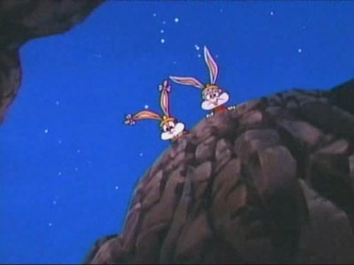 Background image for Journey to the Center of Acme Acres
