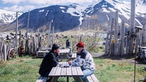 Background image for South Iceland – Traustholtshólmi