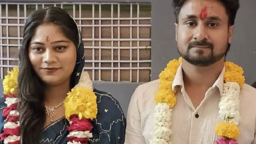 Meghalaya - Sonam Raja Raghuvanshi Case