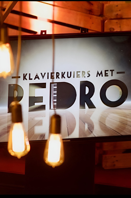 Klavierkuiers met Pedro