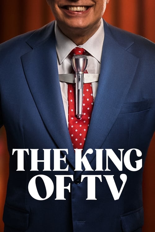 Show cover for The King of TV