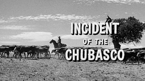 Incident of the Chubasco