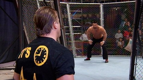 Background image for Sunday Night Heat 24