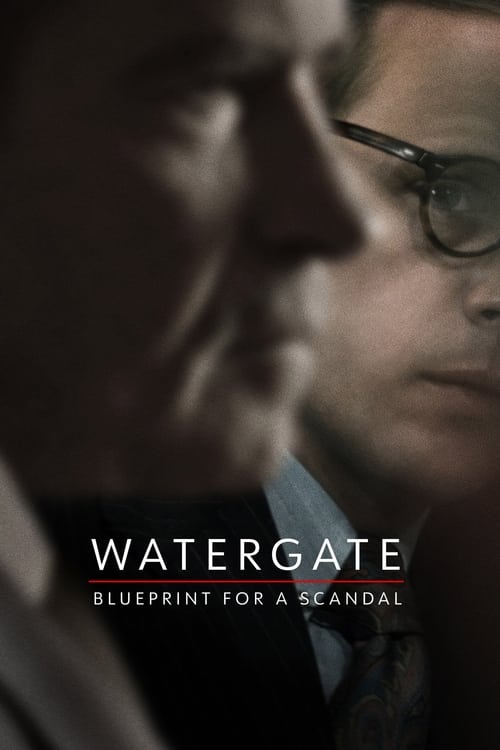 Show cover for Watergate: Blueprint for a Scandal