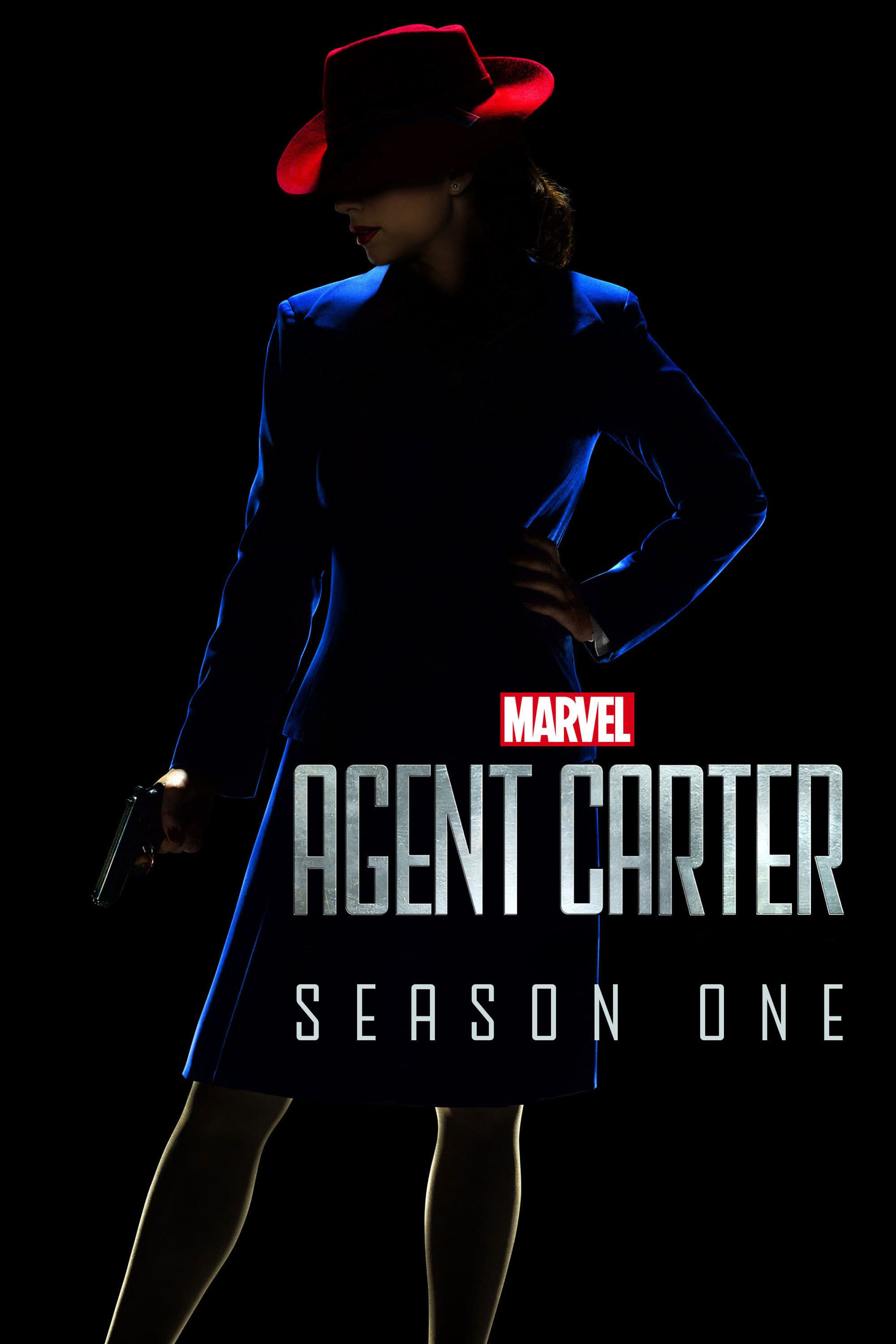 Season 1 poster