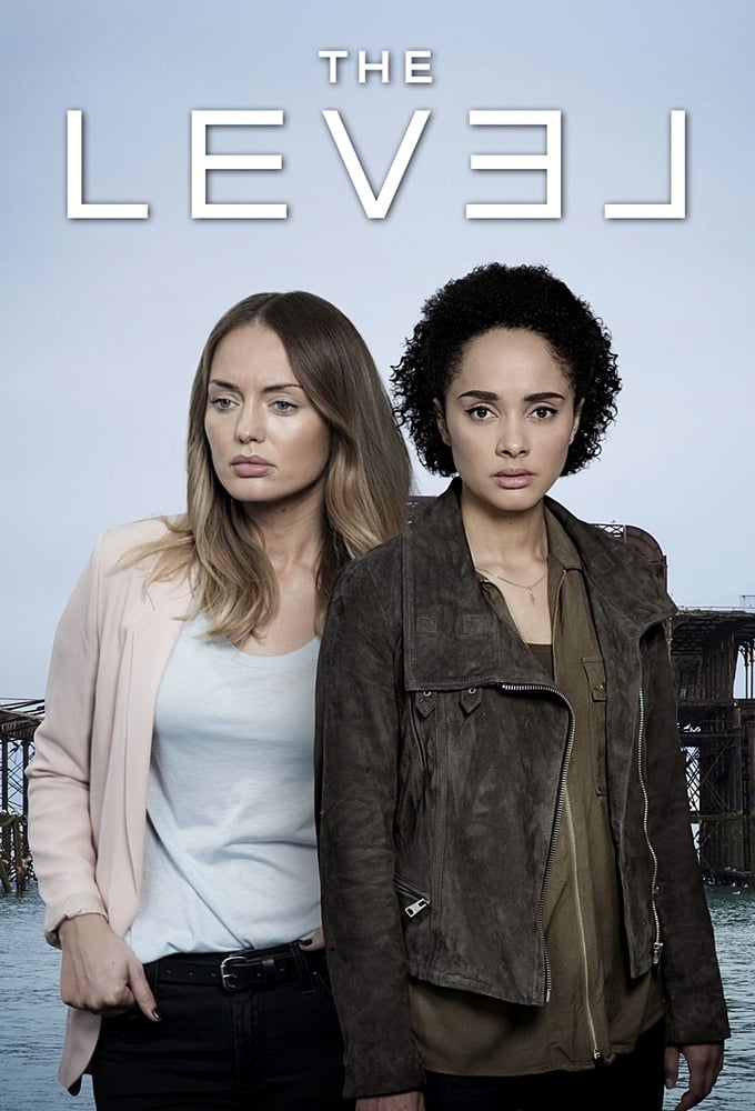 Show cover for The Level