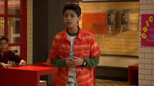 Background image for Episode 20