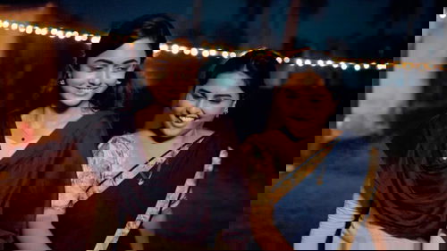 Background image for Haunted Party