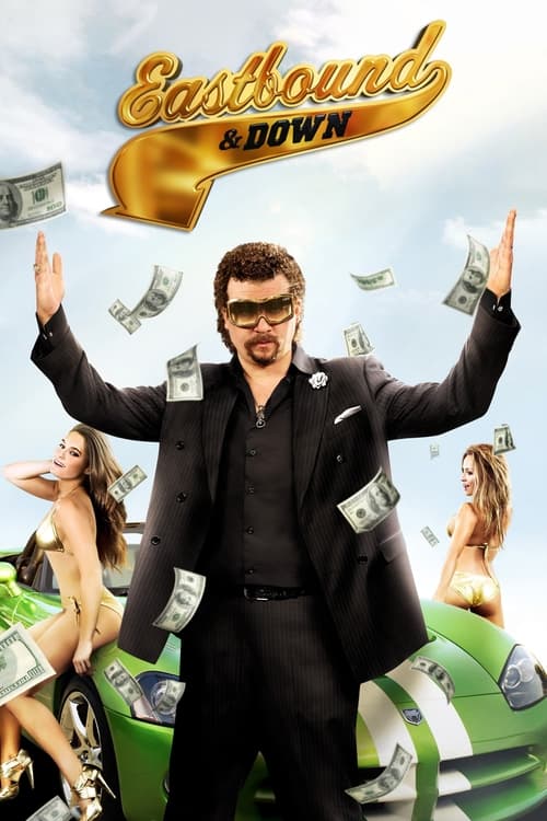 Show cover for Eastbound & Down