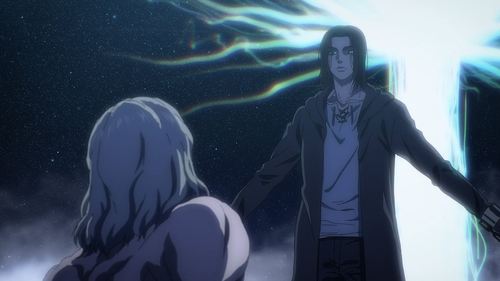 Background image for Memories of the Future