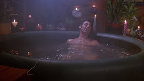 The Hot Tub