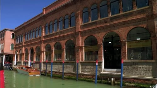 Venice and Its Lagoon